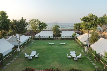 Ramathra Fort