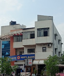 HDFC Bank