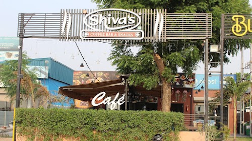 Shiva's cafe coffee & snaks