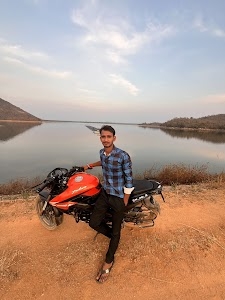 KOMLESHWAR SAHU