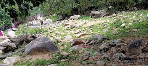 Aravalli Hills