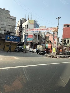 Shakarpur