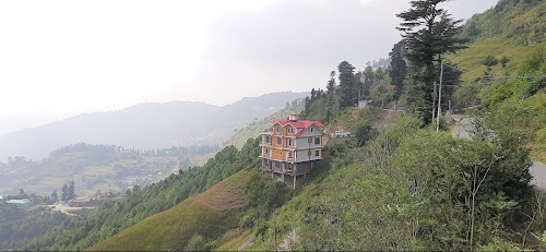 Naldera