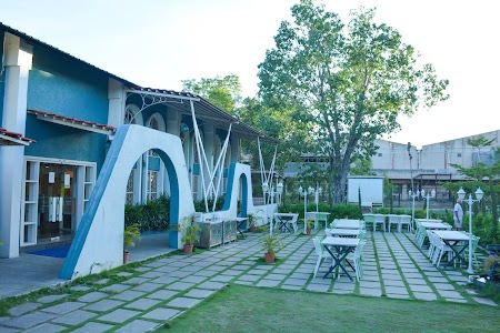 Jamshri Realty Limited