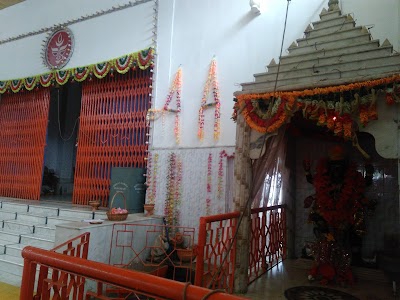 Durgabari Mandir Kohima