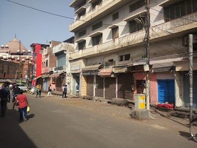 Ramswaroop Singhal Girls Inter College