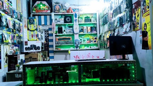 Dhuleswar Mobile Repairing Senter