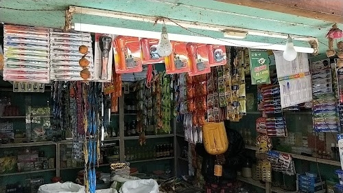 Laxminarayan bhander