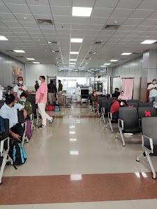 Jabalpur Airport