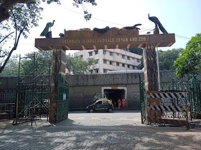 Veer Mata Jijabai Bhosale Udyan And Zoo