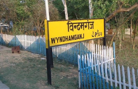 Wyndhamganj