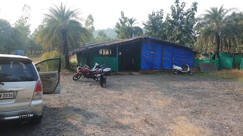 Kadaknath Desi Chicken Dhaba