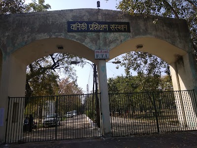 Forestry Training Institute