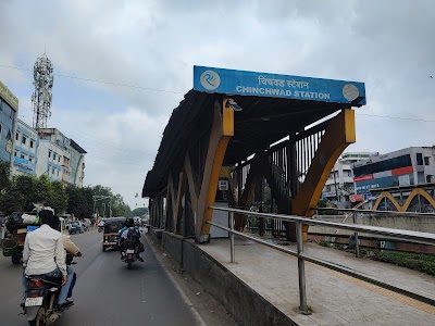 Chinchwad
