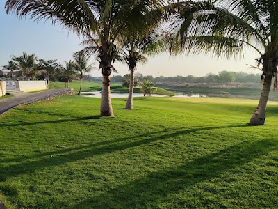 Kalhaar Blues & Greens Golf Club