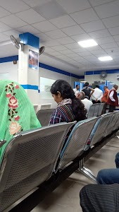 State Bank of India AMETHI