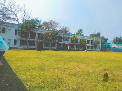 North Ghilatali(Ratia)H.S.School