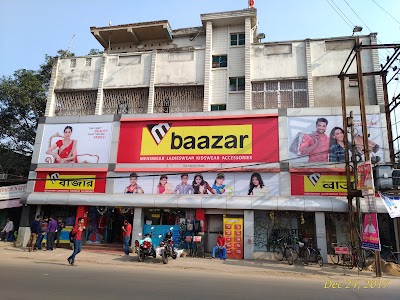 M Bazaar