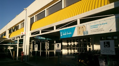 Makro Store Woodmead