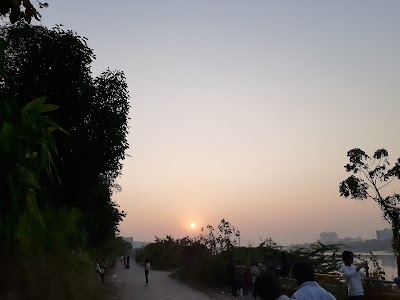 Sunset Point