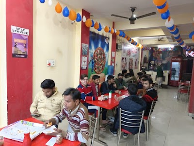 Amazing Pizza Sidhauli