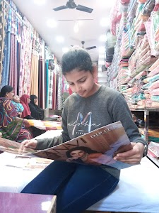 Haryana Handloom