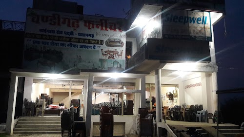 Chandigarh furniture