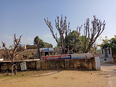 TODABHIM Police Station