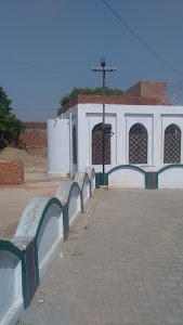 Gous Nagar