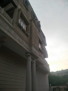 Desuri ki naal