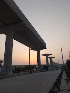 Sangam Vihar, Wazirabad