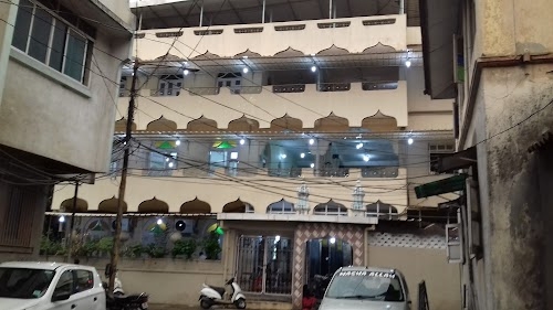 Patel Masjid