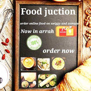 Food juction