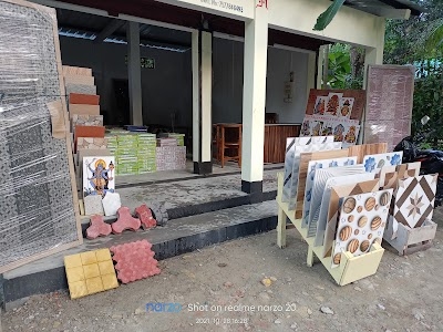 BISWAKARMA Tiles and Sanitary