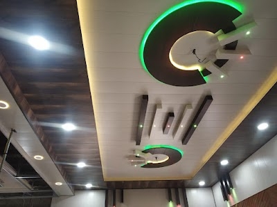 PARADISE DECOR