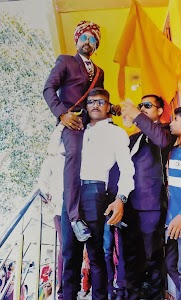 Maruti Mandir