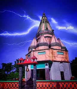 Chandi Sthan Biratpur Saharsa