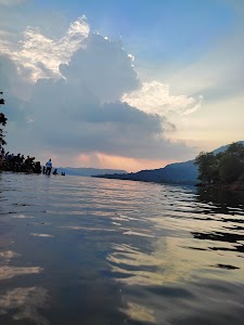 Mulshi Dam