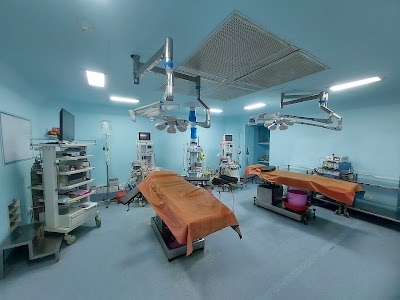 Anandlok Hospital