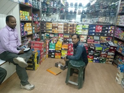 Madan Ram Super Market