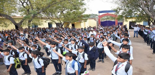 Royal Progressive School