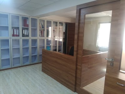 AVH Polychem Private Limited