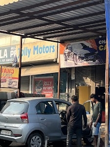 Jolly Motors