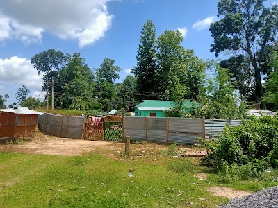 Machmara Tea-Labour office