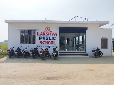 LAKSHYA PUBLIC SCHOOL THAURI JAGDISHPUR MUSAFIRKHANA AMETHI