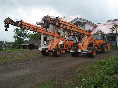 Amardeep Aggregates (M-sand Manufacturer)