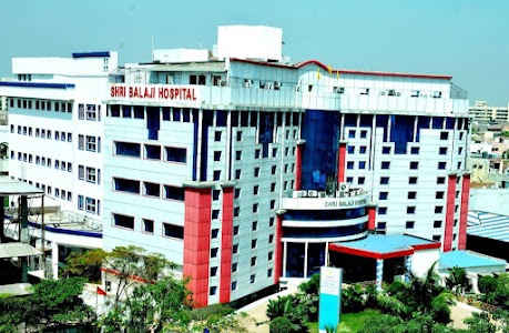 Shri Balaji Hospital