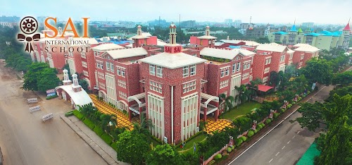 SAI International School - Best School in Bhubaneswar, Odisha