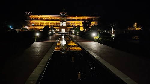 SIYA RAM dausa