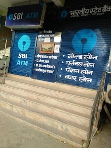 State Bank of India SRIMADHOPUR